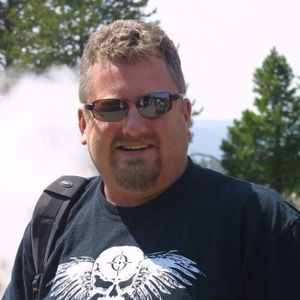 Meet your Posher, Cory